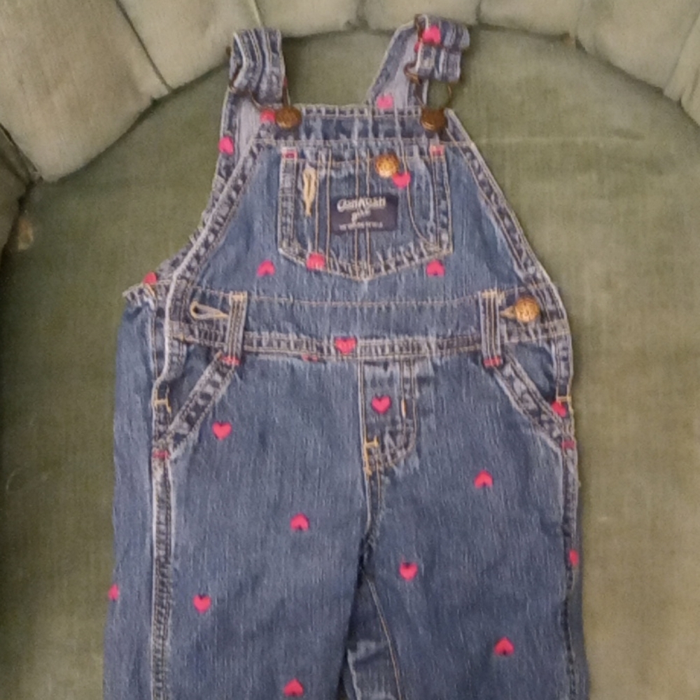 overalls
